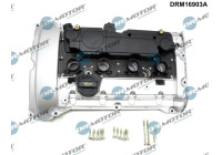 Cylinder head cover