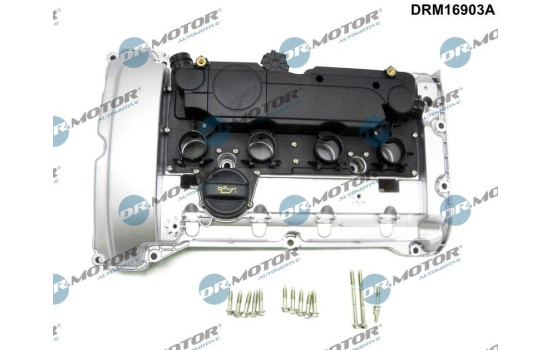 Cylinder head cover