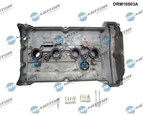 Cylinder head cover, Image 2