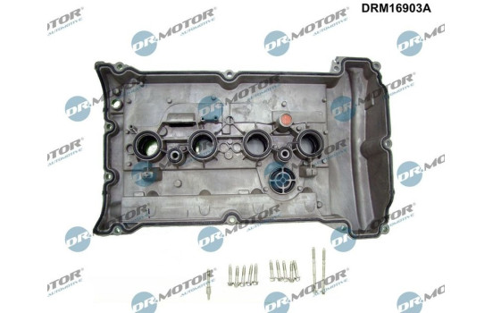 Cylinder head cover, Image 2