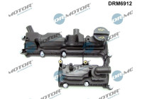 Cylinder head cover