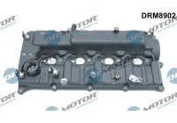 Cylinder head cover