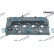 Cylinder head cover