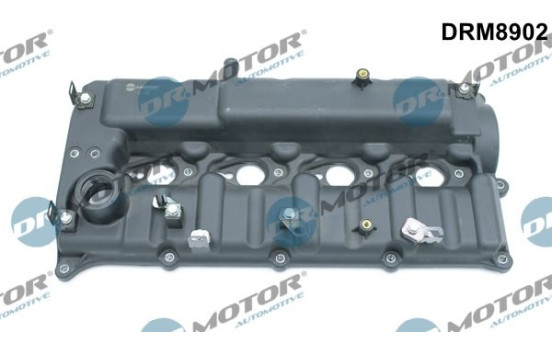Cylinder head cover