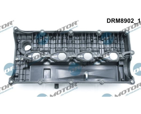 Cylinder head cover, Image 2