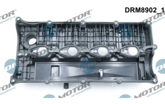 Cylinder head cover, Image 2