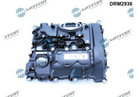 Cylinder head cover