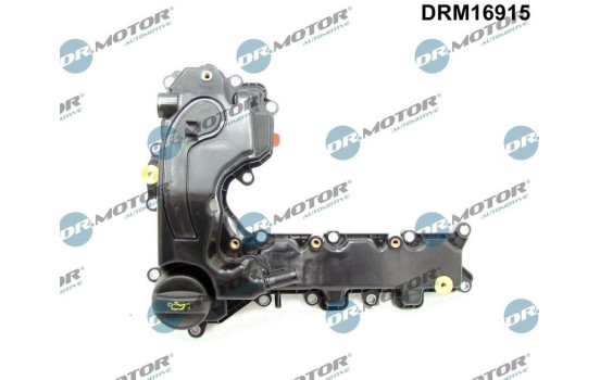 Cylinder head cover