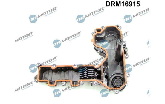Cylinder head cover, Image 2