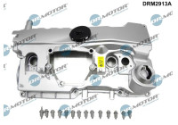 Cylinder head cover