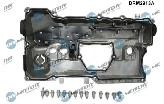 Cylinder head cover, Image 2