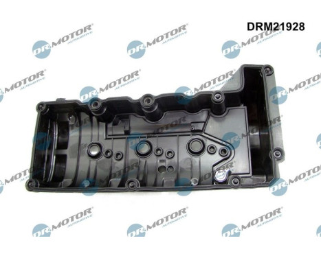 Cylinder head cover, Image 2