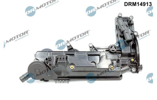 Cylinder head cover