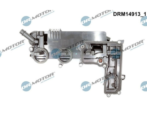 Cylinder head cover, Image 2