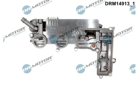 Cylinder head cover, Image 2