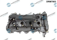 Cylinder head cover