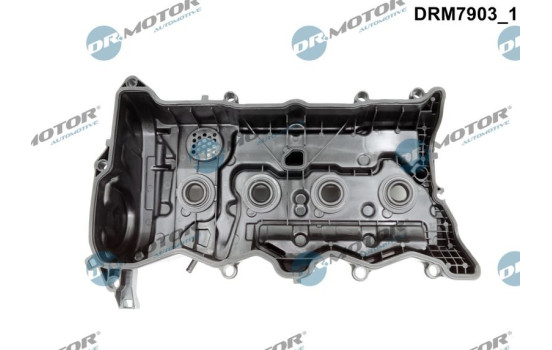 Cylinder head cover, Image 2