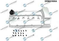 Cylinder head cover