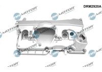 Cylinder head cover