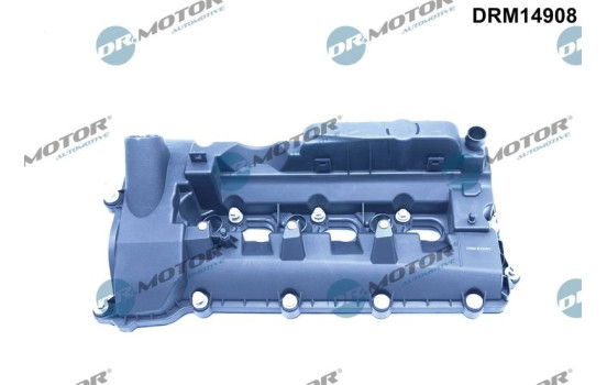 Cylinder head cover