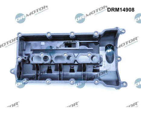 Cylinder head cover, Image 2