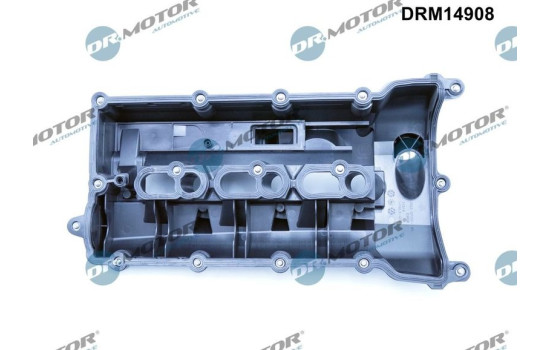 Cylinder head cover, Image 2