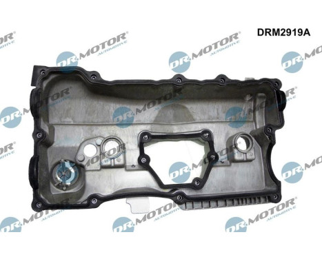 Cylinder head cover, Image 2