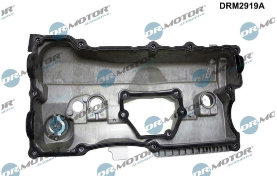 Cylinder head cover, Image 2