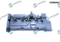 Cylinder head cover