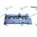 Cylinder head cover
