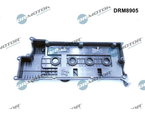 Cylinder head cover, Image 2