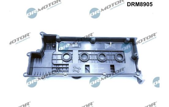 Cylinder head cover, Image 2