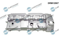 Cylinder head cover