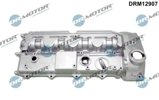 Cylinder head cover