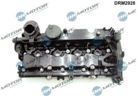 Cylinder head cover