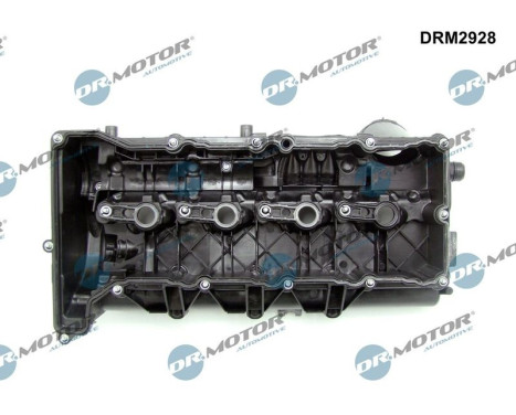 Cylinder head cover, Image 2