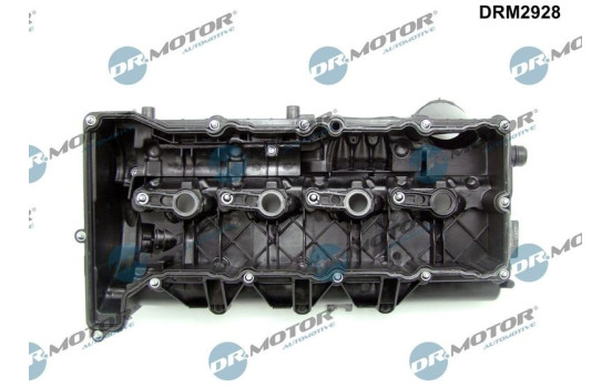 Cylinder head cover, Image 2