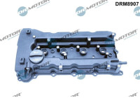 Cylinder head cover