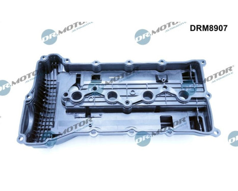 Cylinder head cover, Image 2