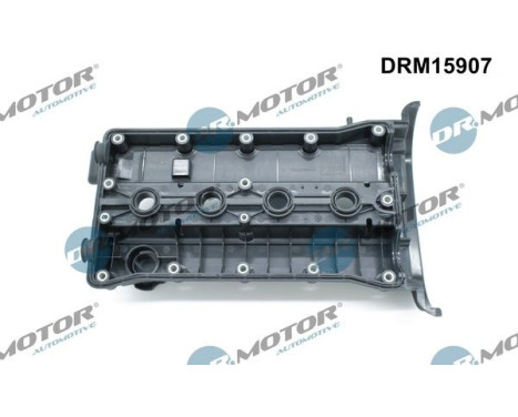 Cylinder head cover, Image 2