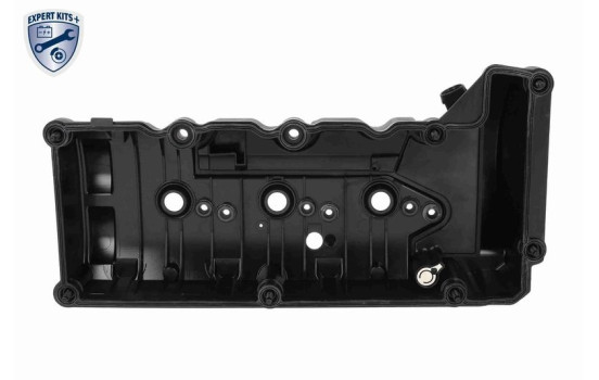 Cylinder head cover
