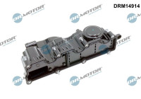 Cylinder head cover
