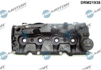 Cylinder head cover