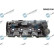 Cylinder head cover