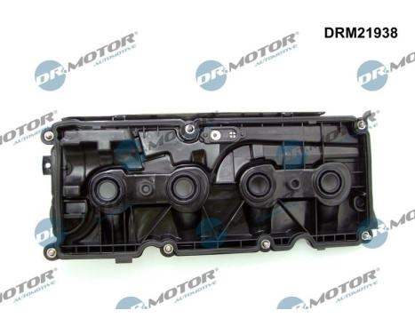 Cylinder head cover, Image 2