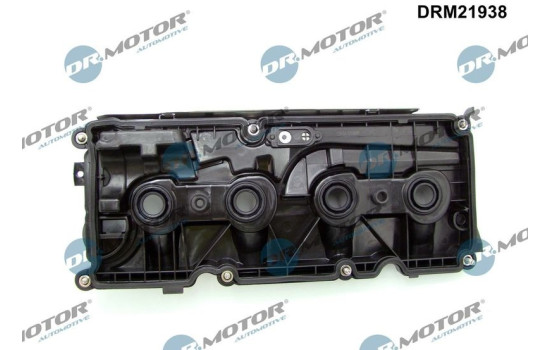 Cylinder head cover, Image 2