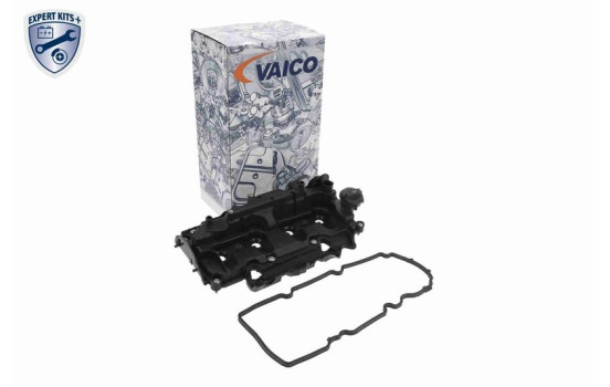 Cylinder head cover