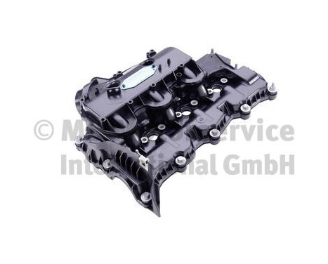 Cylinder head cover