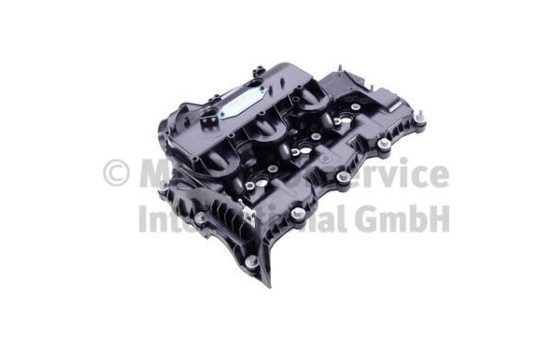 Cylinder head cover