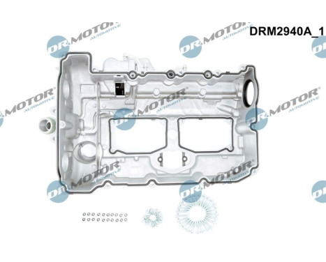 Cylinder head cover, Image 2